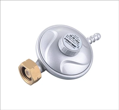 Regulator de gaz reglabil pentru GPL